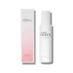 The Clean Hub: Agent Nateur Holi(Water) Pearl and Rose Hyaluronic Toner