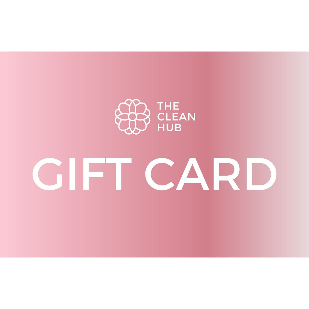 The Clean Hub Gift Card