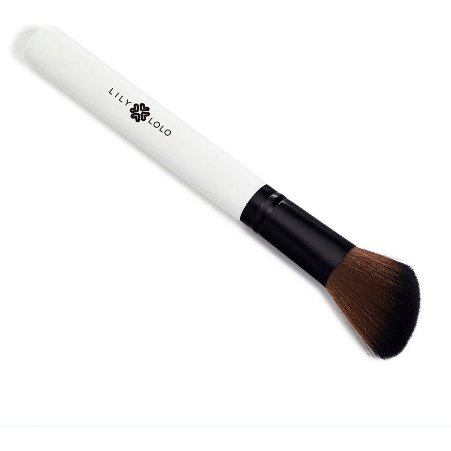 The Clean Hub Store LILY LOLO BLUSH BRUSH