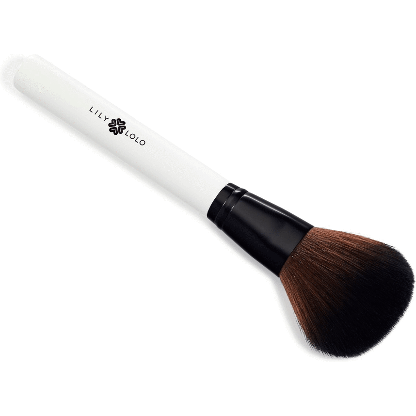 The Clean Hub Store LILY LOLO POWDER BRUSH