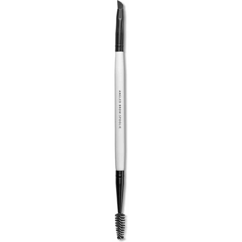 The Clean Hub Store LILY LOLO ANGLED BROW SPOOLIE BRUSH