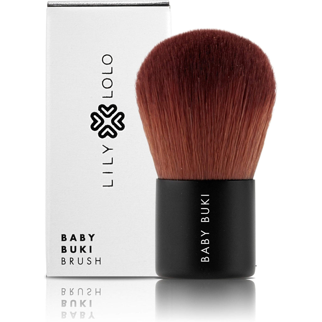 The Clean Hub Store LILY LOLO BABY BUKI BRUSH