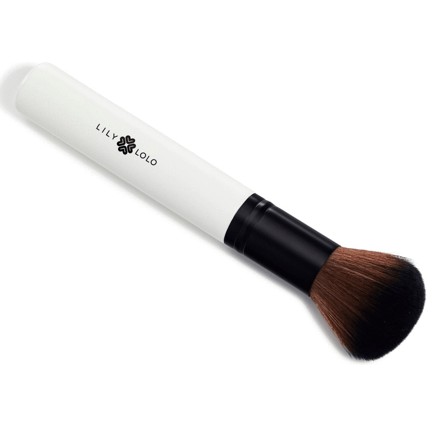 The Clean Hub Store LILY LOLO BRONZER BRUSH