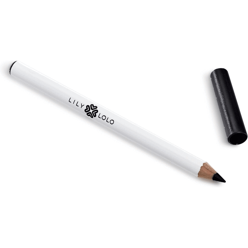 The Clean Hub Store LILY LOLO EYE PENCIL IN BLACK