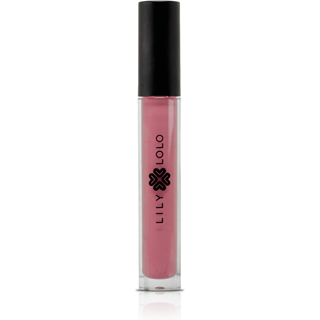 The Clean Hub Store LILY LOLO NATURAL LIP GLOSS IN SCANDALIPS